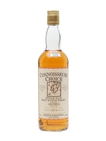 Ardbeg 1974 / Bot.1993 / Connoisseurs Choice Islay Whisky