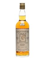 Ardbeg 1974 / Bot.1995 / Connoisseurs Choice Islay Whisky
