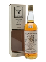 Ardbeg 1974 / Bot.1996 / Connoisseurs Choice Islay Whisky