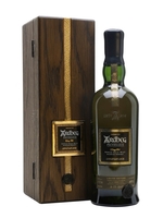 Ardbeg 1974 Provenance / US Release Islay Single Malt Scotch Whisky