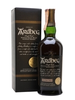 Ardbeg 1976 / Cask 2396 / Sherry Cask Islay Single Malt Scotch Whisky
