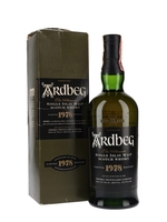 Ardbeg 1978 / Bot.1998 Islay Single Malt Scotch Whisky