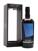 Ardbeg 1991 / Over 30 Year Old / Artist 13 / Spirits Shop Selection for LMDW Islay Whisky