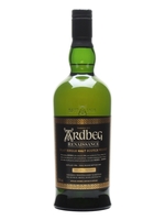 Ardbeg 1998 / Renaissance Islay Single Malt Scotch Whisky