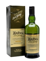 Ardbeg 1998 / Still Young Islay Single Malt Scotch Whisky