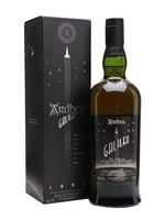 Ardbeg 1999 Galileo / 12 Year Old Islay Single Malt Scotch Whisky