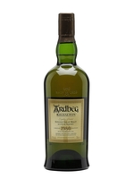 Ardbeg Kildalton 1980 Islay Single Malt Scotch Whisky