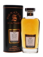 Ardlair 2011 / 12 Year Old / Sherry Cask 900031 / Signatory Highland Whisky