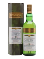 Ardmore 1996 / 22 Year Old / OMC 20th Anniversary Bottling Highland Whisky