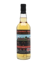 Ardmore 2009 / 10 Year Old / Whisky Trail Video Games Highland Whisky