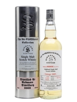 Ardmore 2009 / 8 Year Old / Signatory Highland Whisky