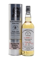 Ardmore 2009 / 9 Year Old / Signatory Highland Whisky