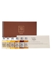 Around the World Gift Set / 6x3cl