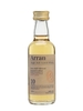 Arran 10 Year Old Malt Miniature Island Single Malt Scotch Whisky