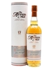 Arran 17 Year Old Island Single Malt Scotch Whisky