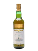 Arran 1997 / 21 Year Old / OMC 20th Anniversary Bottling Island Whisky