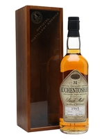 Auchentoshan 1965 / 31 Year Old / Cask 2509 Lowland Whisky