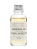 Auchentoshan 2000 Sample / 18 Year Old / Signatory Lowland Whisky