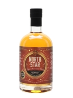 Auchroisk 2006 / 13 Year Old / North Star Speyside Whisky