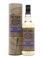 Balblair 2010 / 8 Year Old / Provenance Highland Whisky