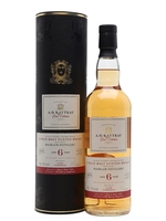 Balblair 2011 / 6 Year Old / Sherry Cask / AD Rattray Highland Whisky