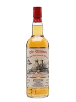 Ballechin 2005 / 11 Year Old / Cask 423 / The Ultimate Highland Whisky