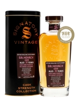 Balmenach 1988 / 26 Year Old / Signatory / TWE Exclusive Speyside Whisky