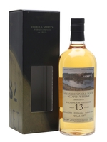 Balmenach 2004 / 13 Year Old / BLM.418 / Hidden Spirits Speyside Whisky