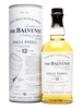 Balvenie 12 Year Old / Single Barrel First Fill Speyside Whisky