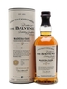Balvenie 17 Year Old / Madeira Cask Speyside Single Malt Scotch Whisky