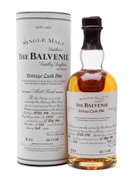 Balvenie 1966 / 32 Year Old / Cask 6432 Speyside Whisky