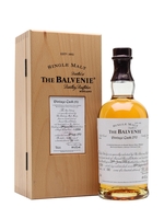 Balvenie 1970 / 30 Year Old / Cask 12524 Speyside Whisky