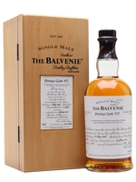 Balvenie 1971 / 33 Year Old / Cask 8935 Speyside Whisky