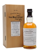 Balvenie 1973 / 30 Year Old / Cask 7484 Speyside Whisky
