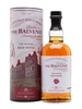 Balvenie 21 Year Old / Second Red Rose / Stories Speyside Whisky