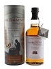 Balvenie The Creation of a Classic Speyside Single Malt Scotch Whisky