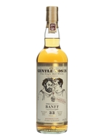 Banff 1975 / 33 Year Old / Gentle Noses Highland Whisky