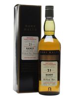 Banff 1982 / 21 Year Old / Rare Malts Highland Whisky