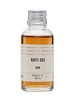 Barti Ddu Rum Sample