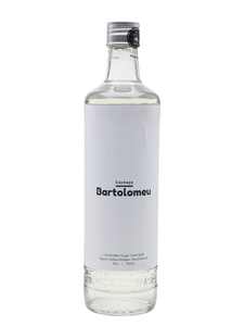 Bartolomeu Cachaca