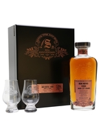 Ben Nevis 1990 / 27 Year Old / Signatory 30th Anniversary Highland Whisky