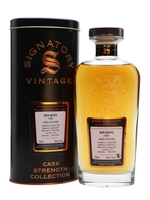 Ben Nevis 1991 / 26 Year Old / Signatory Highland Whisky