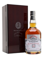 Ben Nevis 1991 / 31 Year Old / Old & Rare Highland Whisky