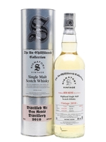 Ben Nevis 2010 / 9 Year Old / Signatory Highland Whisky