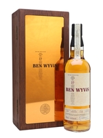 Ben Wyvis 1965 / 37 Year Old Highland Single Malt Scotch Whisky