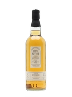 Ben Wyvis 1972 / 27 Year Old Highland Single Malt Scotch Whisky