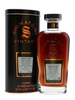 Benriach 2000 / 20 Year Old / Sherry Cask / Signatory Speyside Whisky