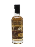 Benriach 9 Year Old / Batch 4 / / Boutique-y Whisky Company Speyside Whisky