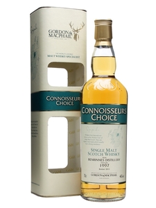 Benrinnes 1997 / Connoisseurs Choice Speyside Whisky