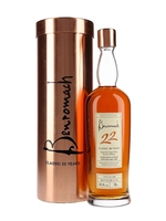 Benromach 1949 / 55 Year Old Speyside Single Malt Scotch Whisky